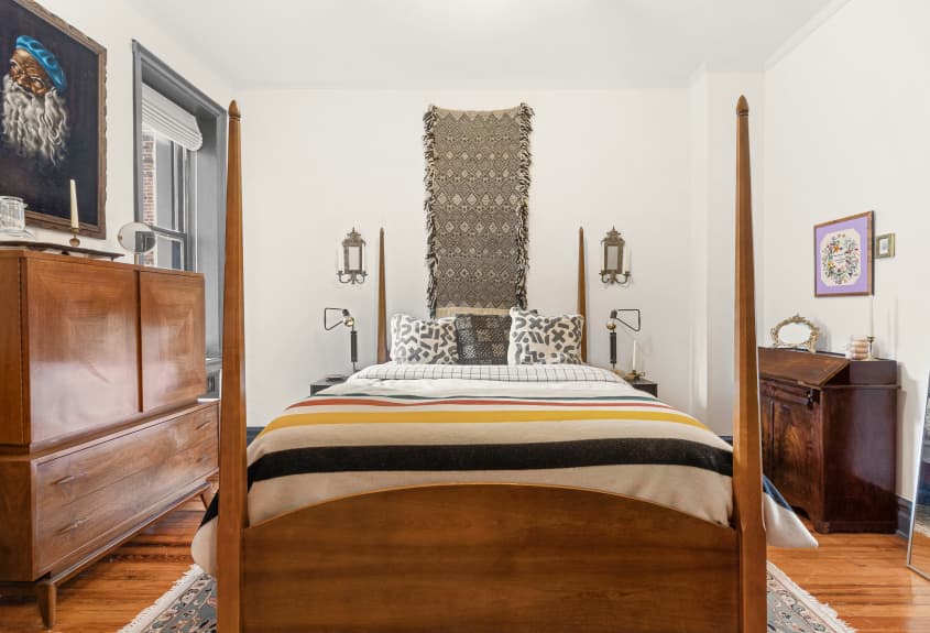 Brooklyn CoOps for Sale — 70 Lenox Road 1E, Flatbush, Brooklyn